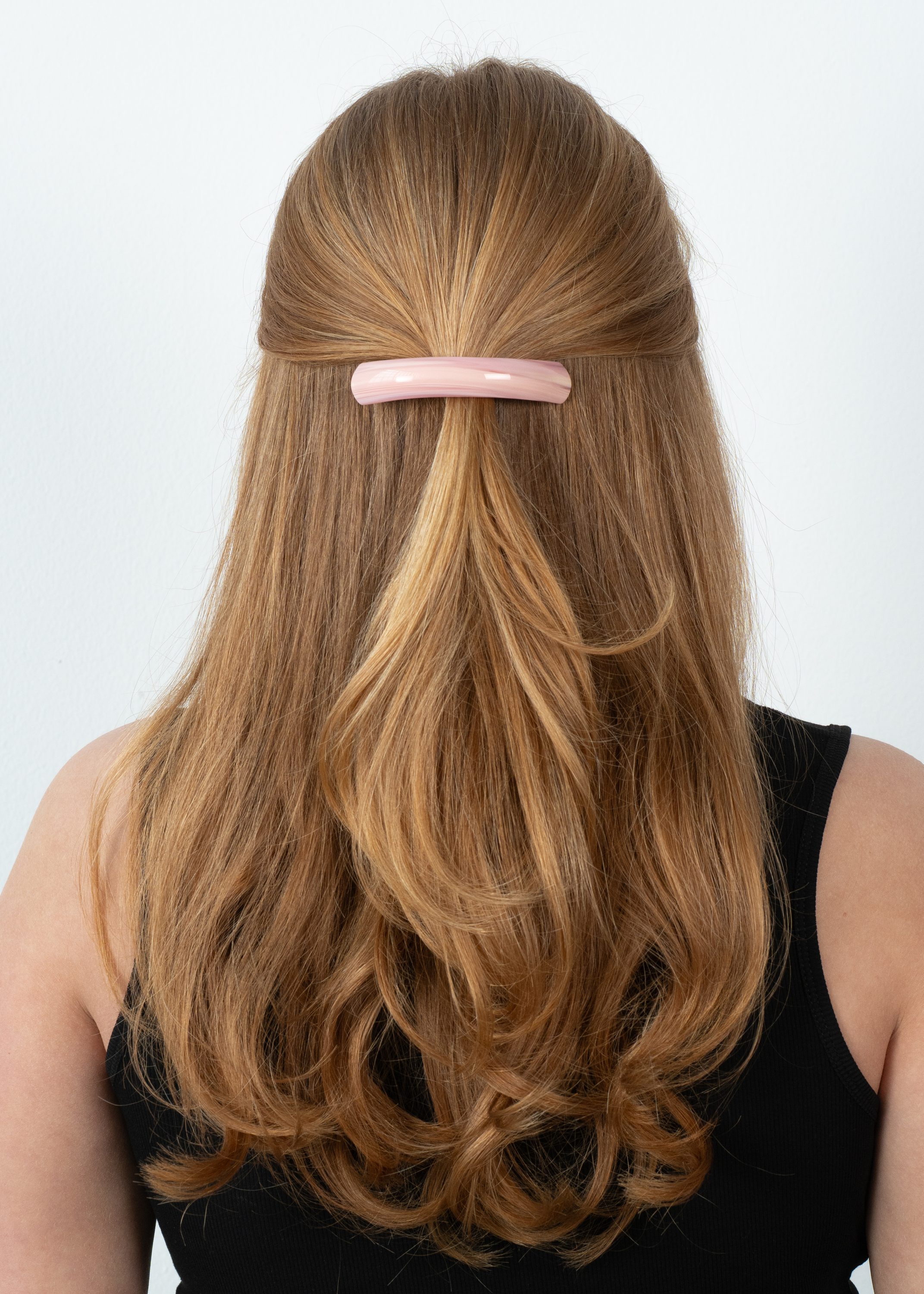 Curved Chérie Clip